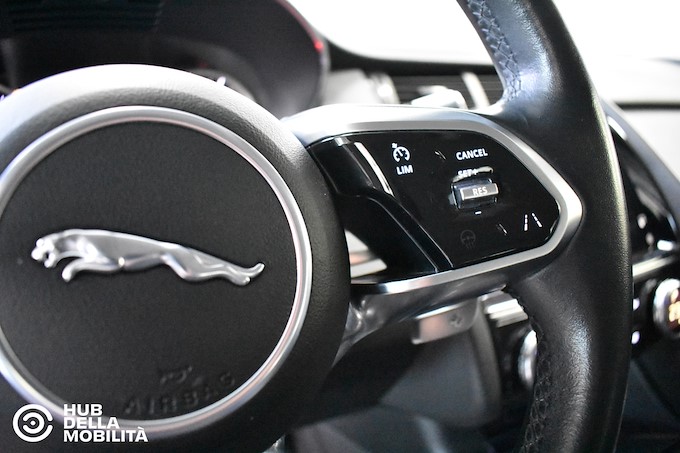 JAGUAR E-Pace 2.0D I4 163 CV AWD Auto S